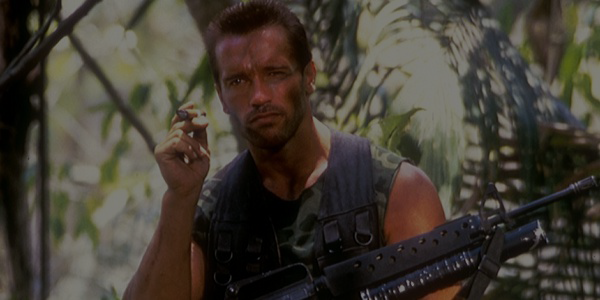 Arnold Schwarzenegger – Már akkor milliomos volt, mielőtt befutott Hollywood-ban