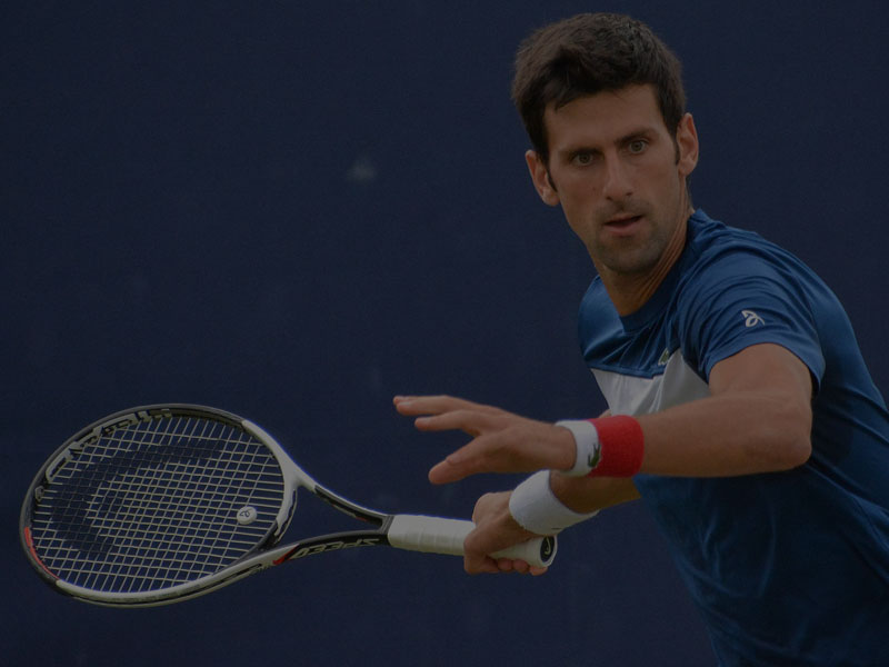 Novak Djokovic az üzletben is nagyszerű