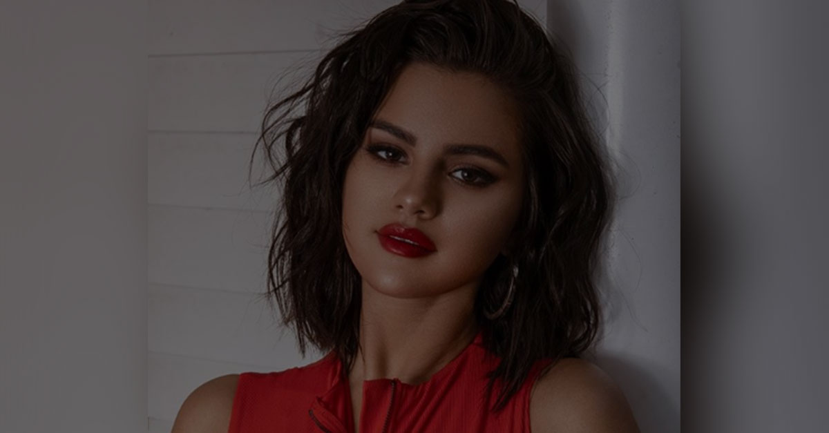 Önbizalomerősítő divatmárkát árul Selena Gomez!