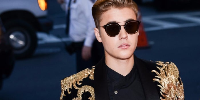 Justin Bieber, a nagymenő tőkebefektető