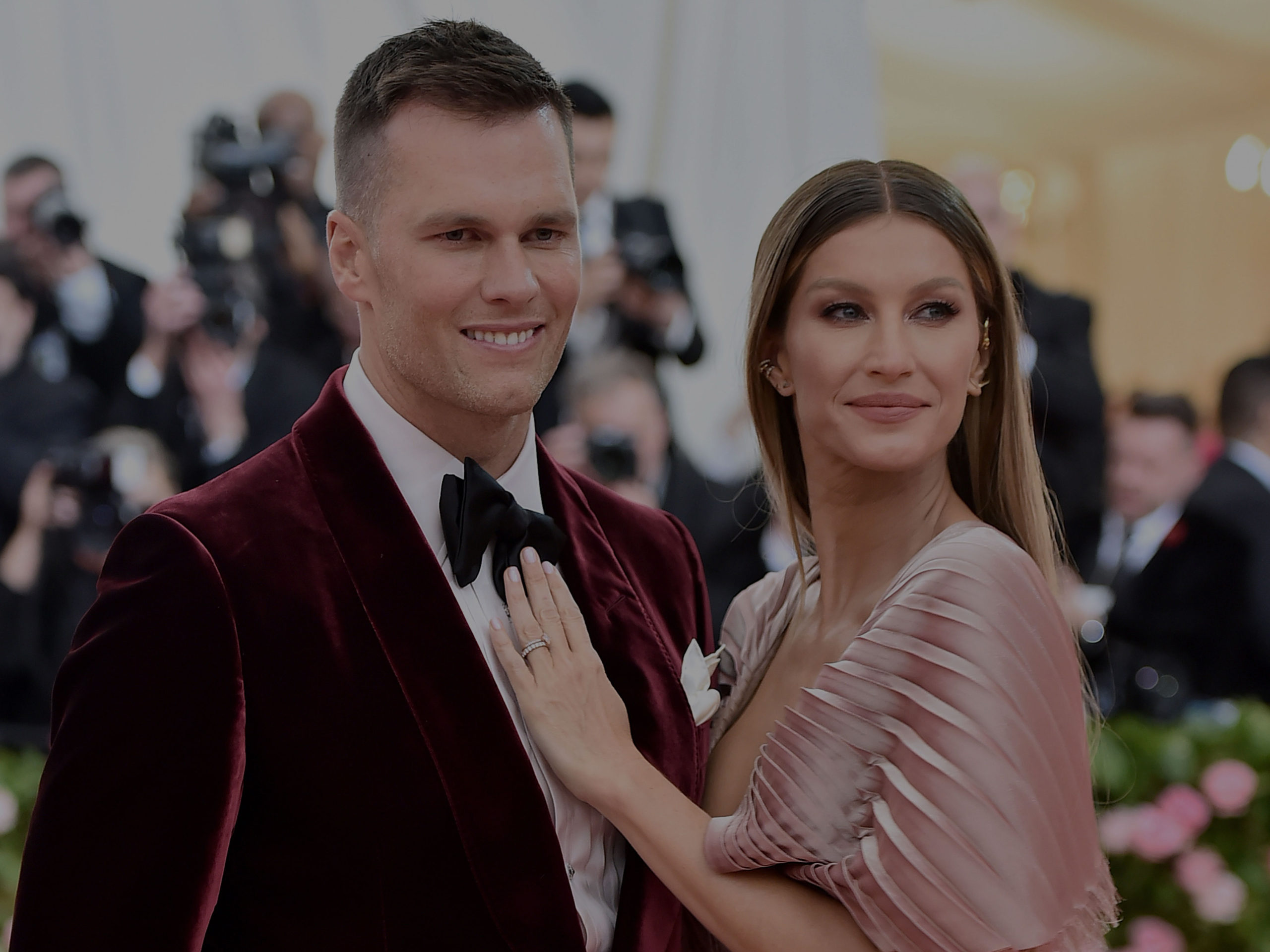 Tom Brady és Gisele Bündchen befektetései