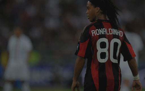 A brazil legenda, Ronaldinho befektetései