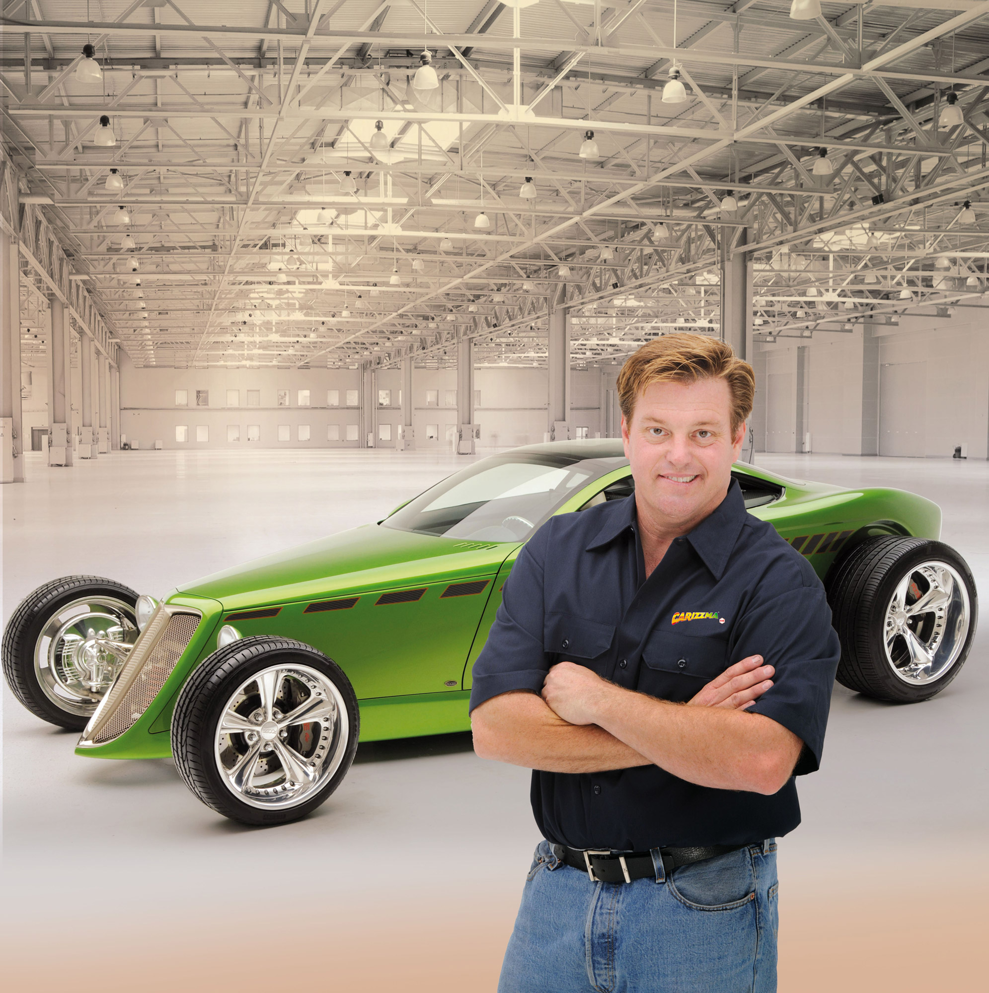 Foose Design