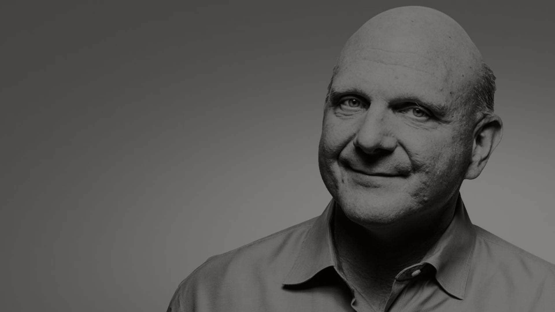 Steven Ballmer a világ leggazdagabb emberei közé tartozik