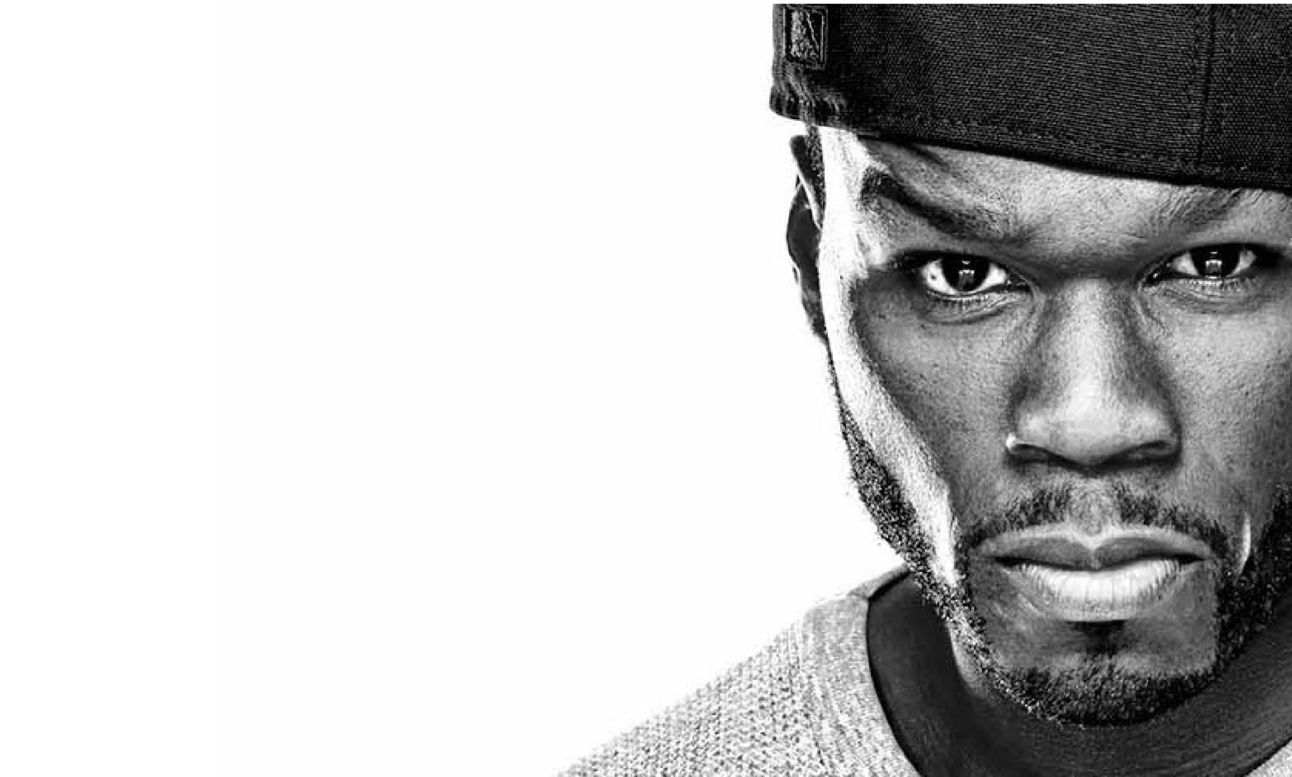 50 Cent – millió centes befektetései