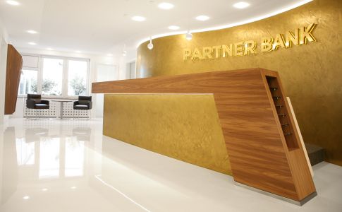 Partner Bank